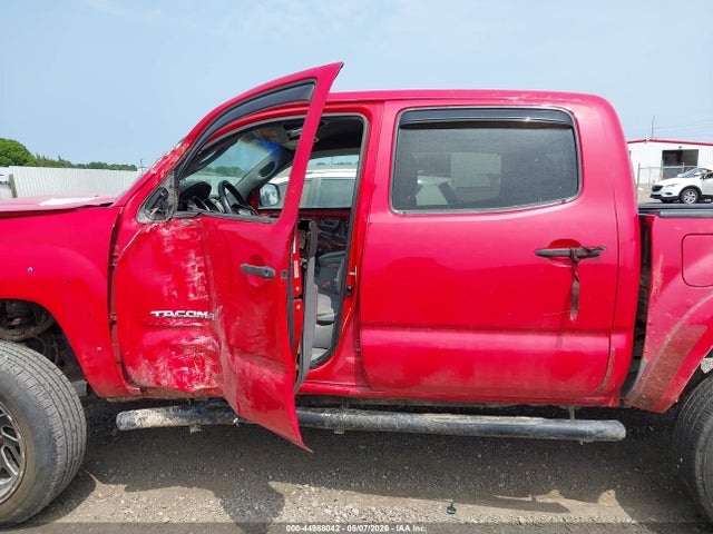 Toyota Tacoma Prerunner V6