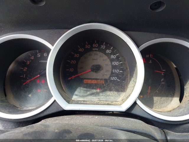 Toyota Tacoma Prerunner V6