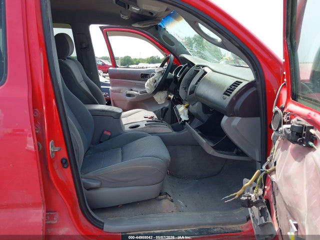 Toyota Tacoma Prerunner V6