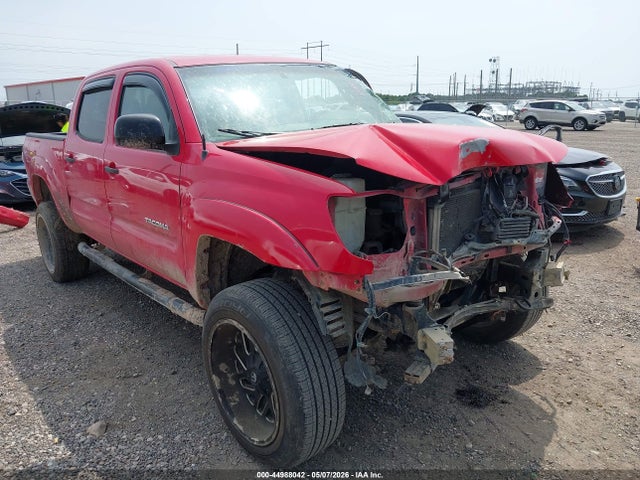 Toyota Tacoma Prerunner V6