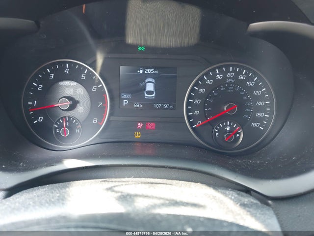 Kia Stinger Gt