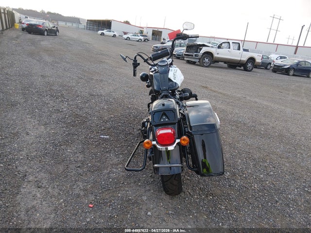 Harley-Davidson Flhc Heritage Classic
