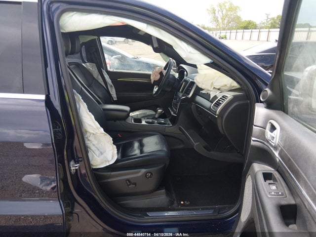 Jeep Grand Cherokee Limited 4x2