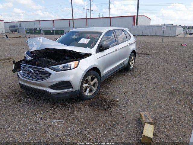 Ford Edge Se