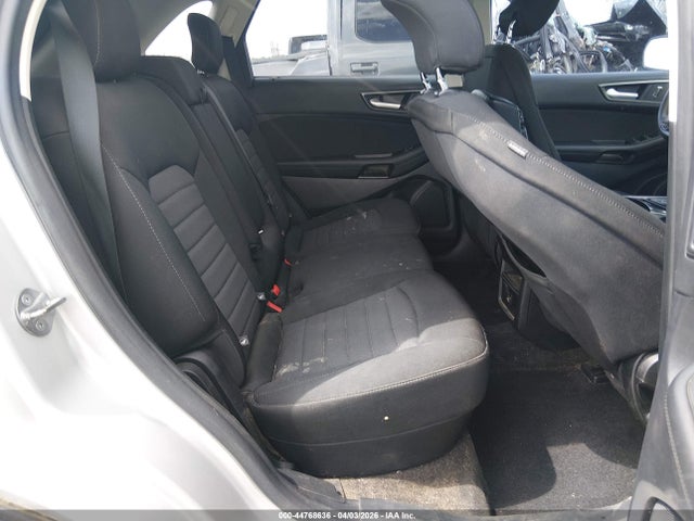 Ford Edge Se