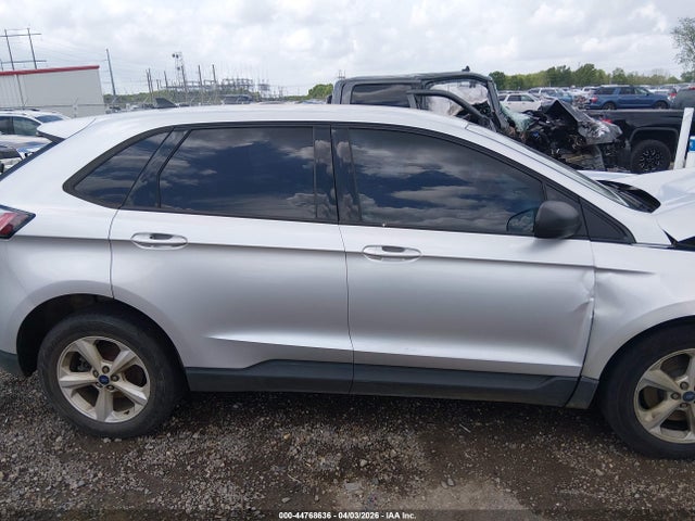 Ford Edge Se