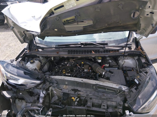 Ford Edge Se
