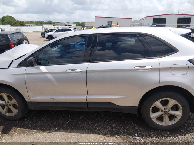 Ford Edge Se