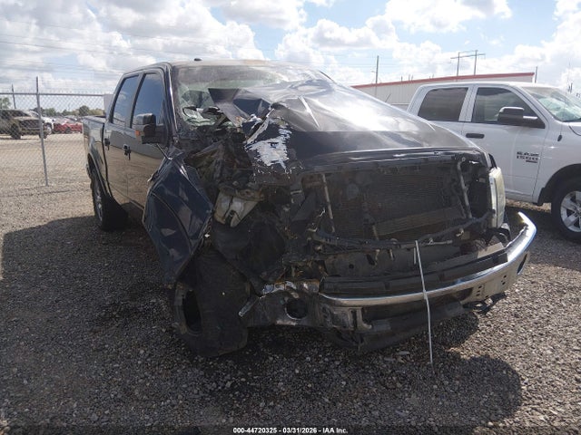 Ford F-150 Lariat