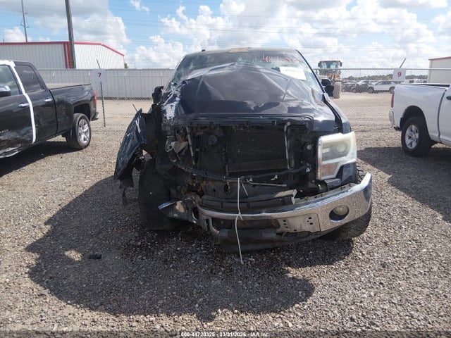 Ford F-150 Lariat