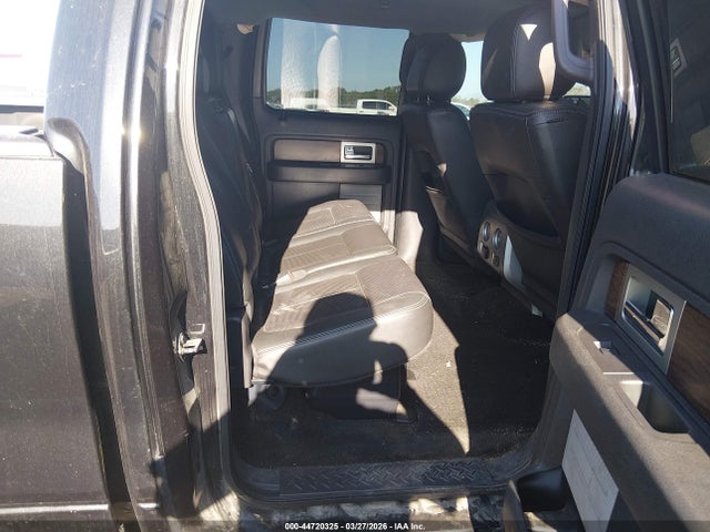 Ford F-150 Lariat