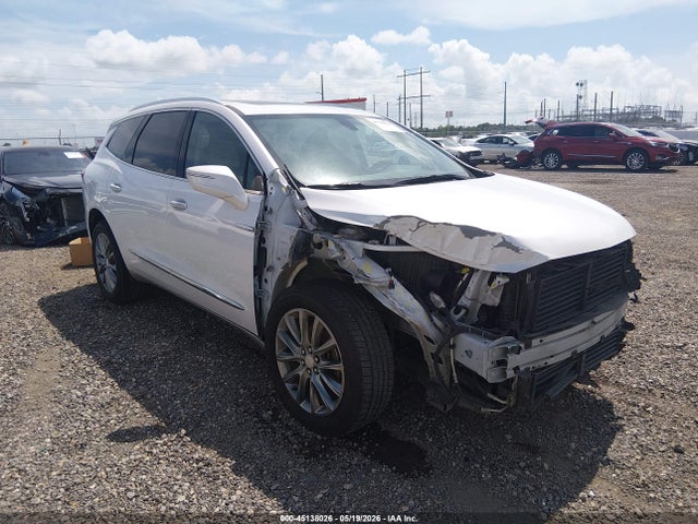 Salvage Buick Enclave Image