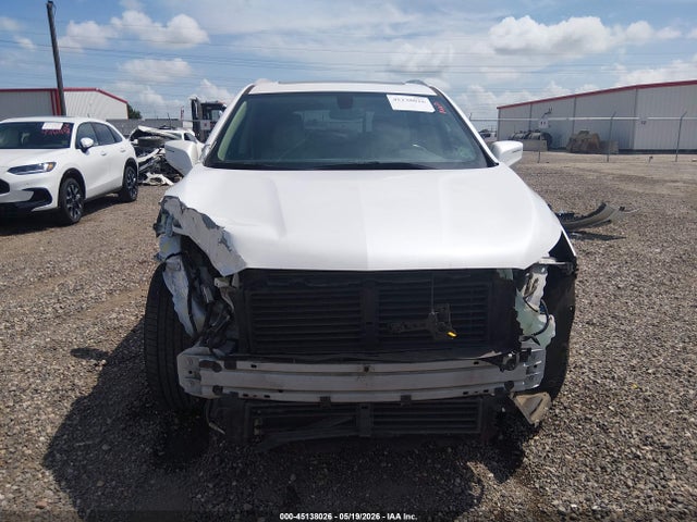 Buick Enclave Fwd Essence