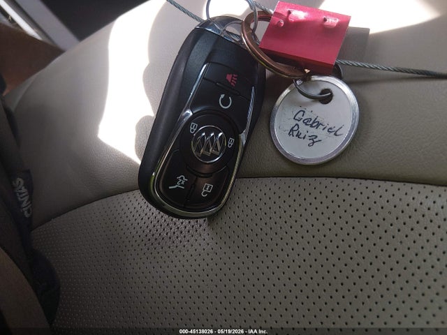 Buick Enclave Fwd Essence