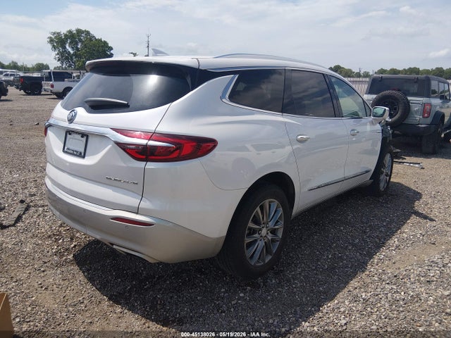 Buick Enclave Fwd Essence