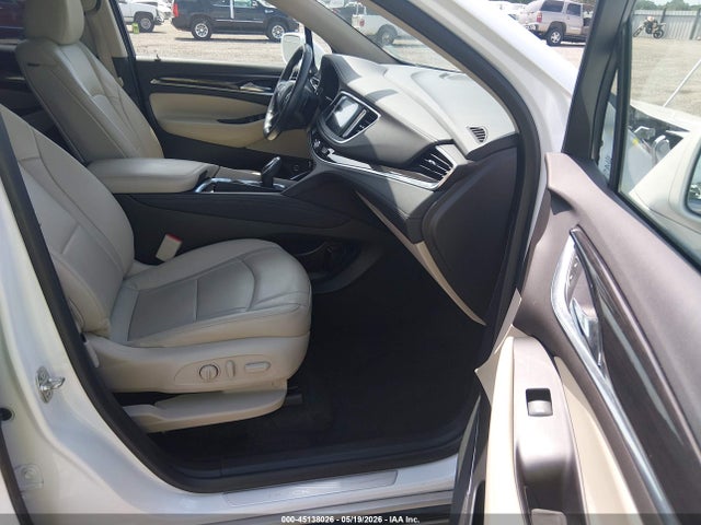 Buick Enclave Fwd Essence