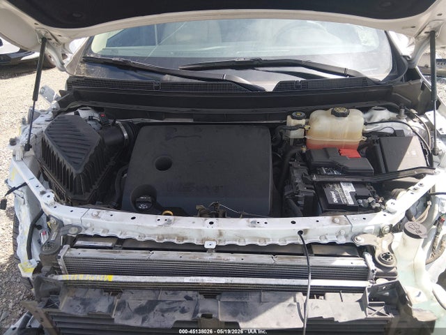 Buick Enclave Fwd Essence