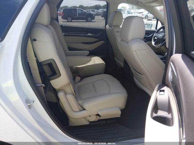 Buick Enclave Fwd Essence