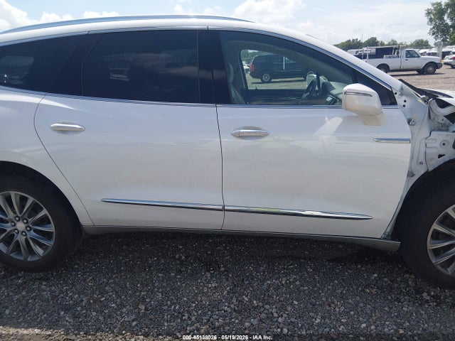 Buick Enclave Fwd Essence