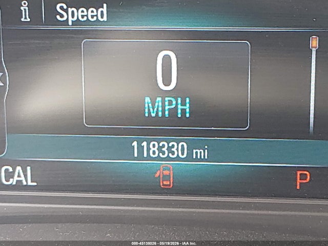 Buick Enclave Fwd Essence