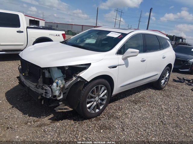 Buick Enclave Fwd Essence