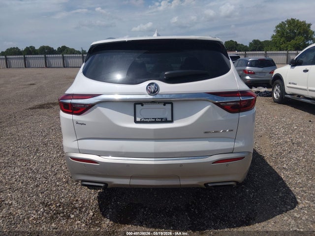 Buick Enclave Fwd Essence