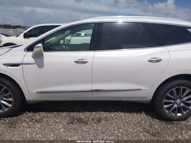 Buick Enclave Fwd Essence