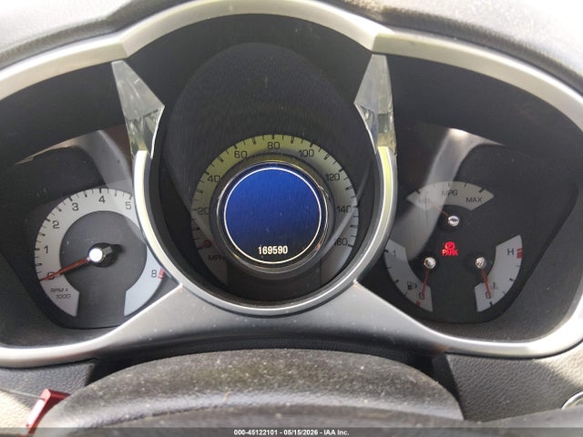 Cadillac SRX Luxury Collection
