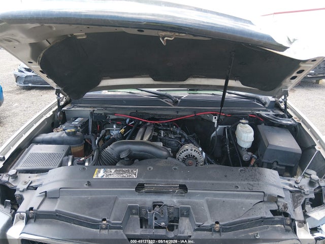 Chevrolet Suburban 2500 Lt