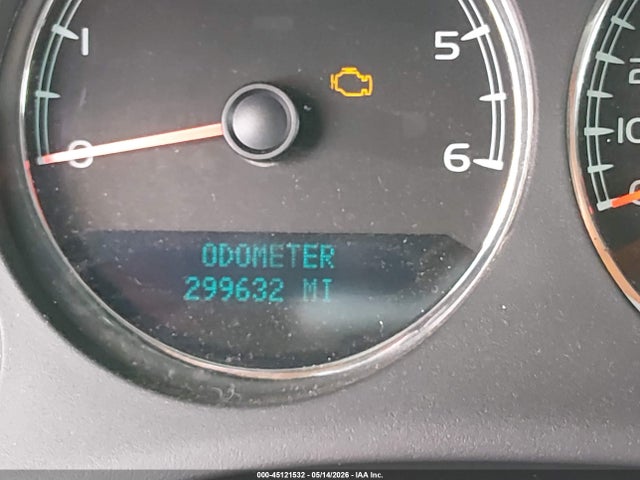 Chevrolet Suburban 2500 Lt