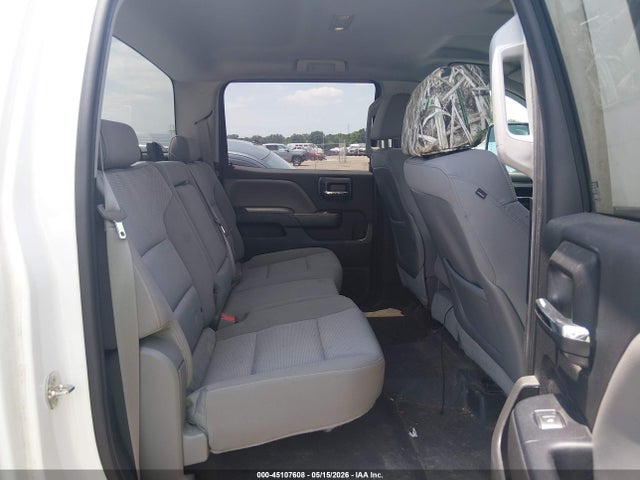 Chevrolet Silverado 2500 Wt