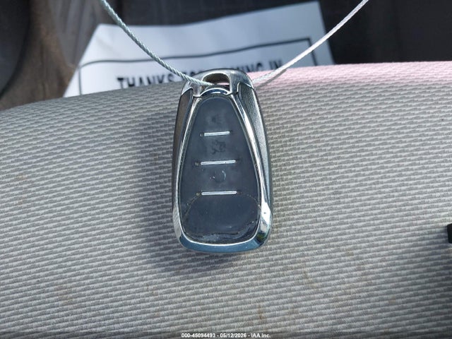 Chevrolet Cruze Lt Auto