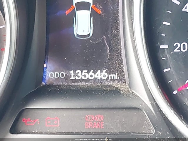 Hyundai SANTA FE 2.0l Turbo