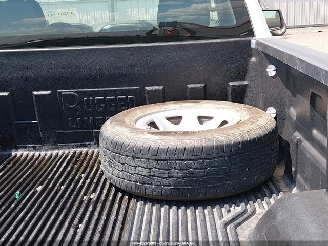 Chevrolet Silverado 1500 2wd  Long Bed Wt