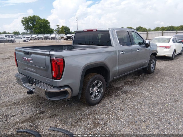 GMC Sierra 1500 , Short Bed, Slt, Rwd