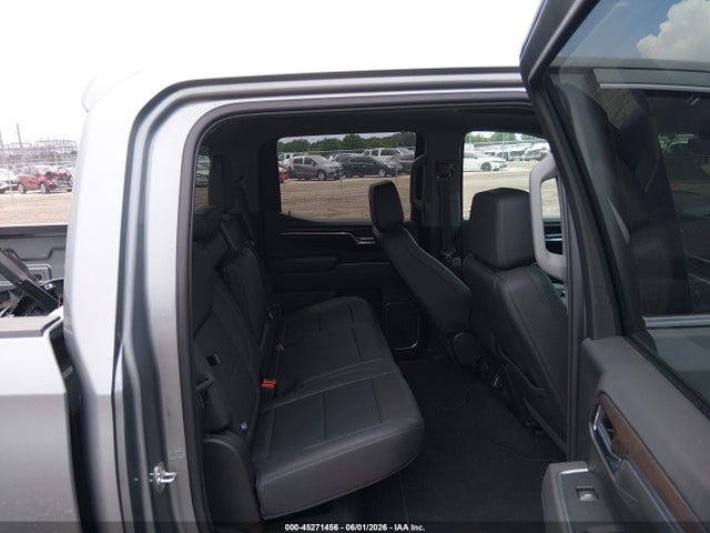 GMC Sierra 1500 , Short Bed, Slt, Rwd