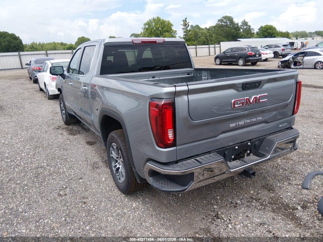 GMC Sierra 1500 , Short Bed, Slt, Rwd