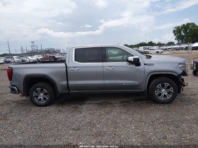GMC Sierra 1500 , Short Bed, Slt, Rwd
