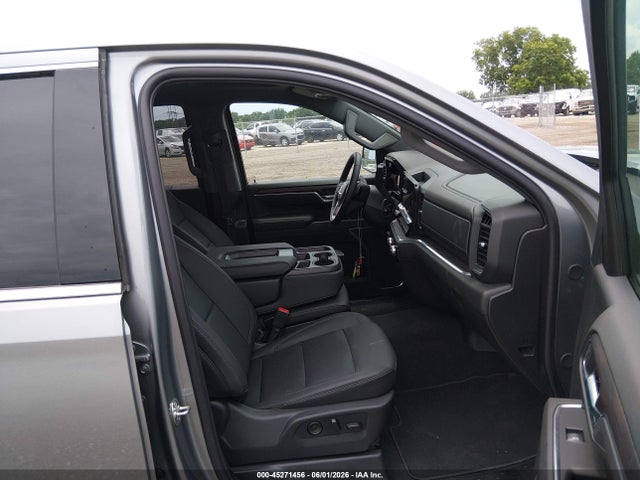 GMC Sierra 1500 , Short Bed, Slt, Rwd