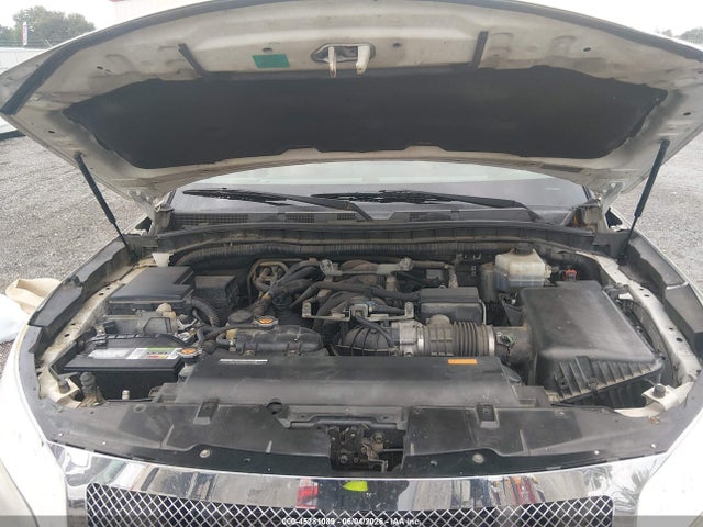 INFINITI Qx