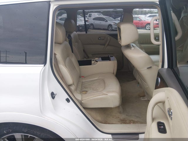 INFINITI Qx