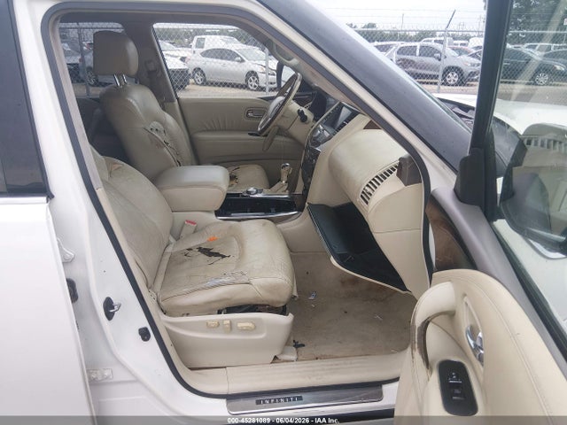 INFINITI Qx