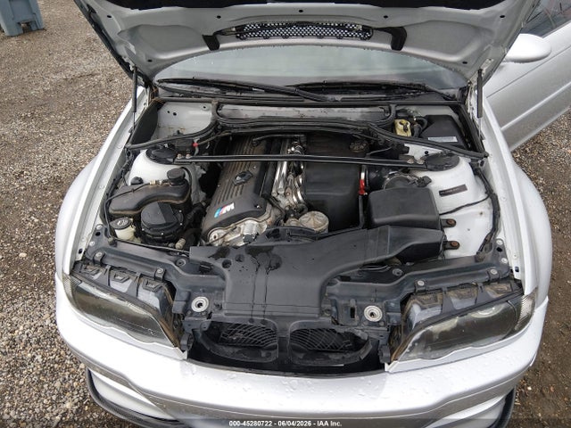BMW M Series