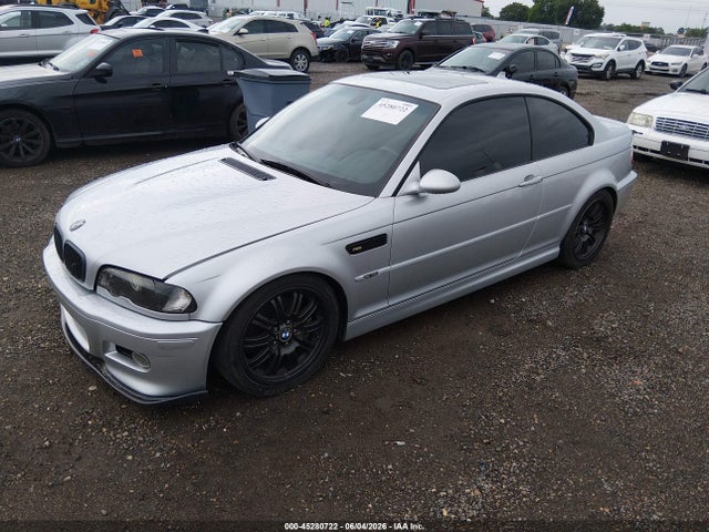 BMW M Series