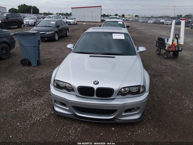 BMW M Series