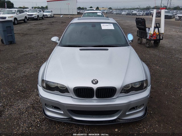 BMW M Series