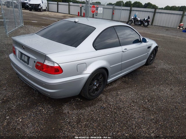 BMW M Series