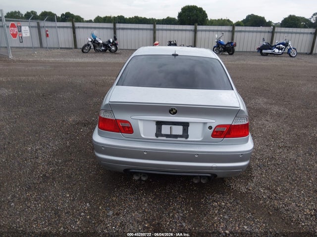 BMW M Series
