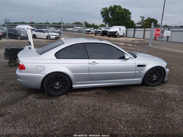 BMW M Series