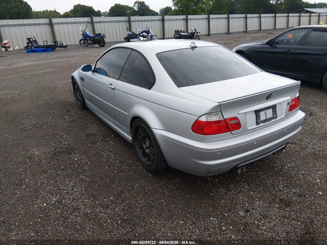 BMW M Series